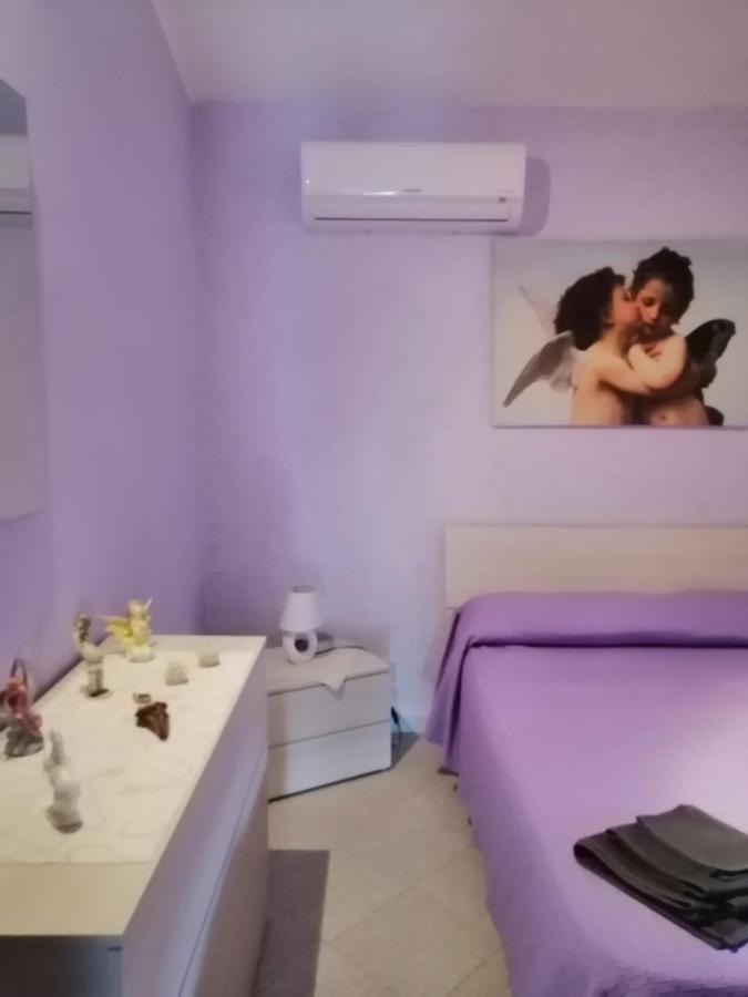 Villetta Immersa Nel Verde Piazza Armerina Buitenkant foto